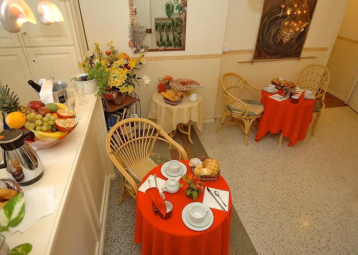 Villa Angelica