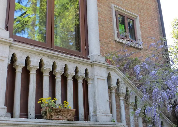 Villa Elisabetta